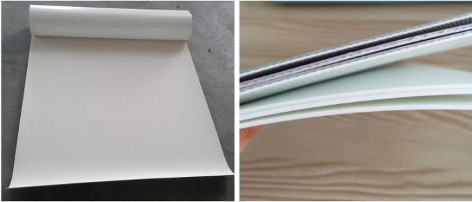 anti-uv materials Thermoplastic Polyolefin TPO waterproofing membrane for steel/wood/concrete 4