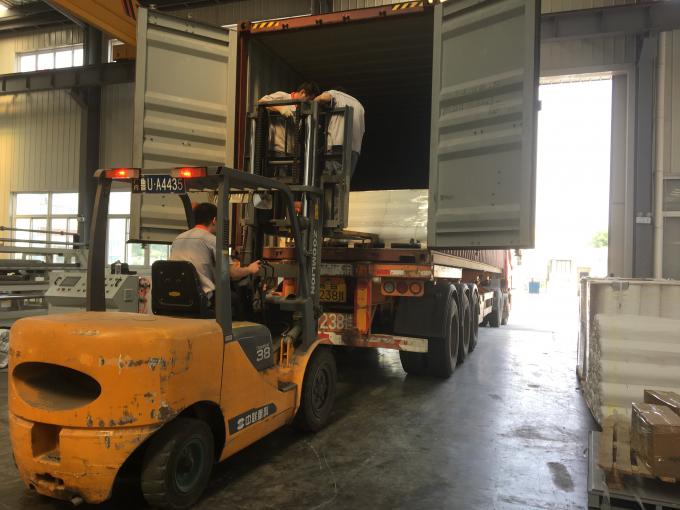 anti-uv materials Thermoplastic Polyolefin TPO waterproofing membrane for steel/wood/concrete 15